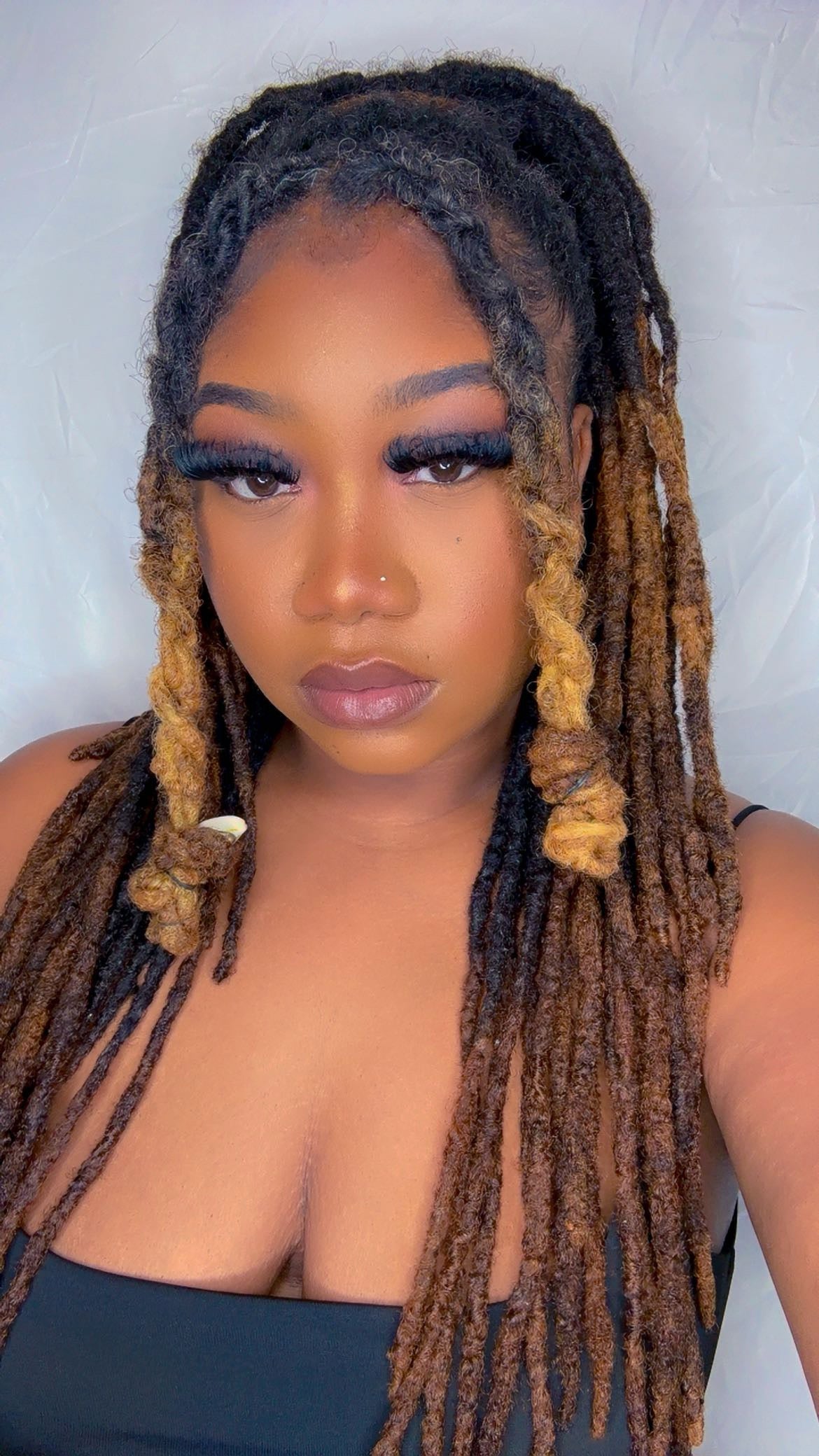 Velvet vixen