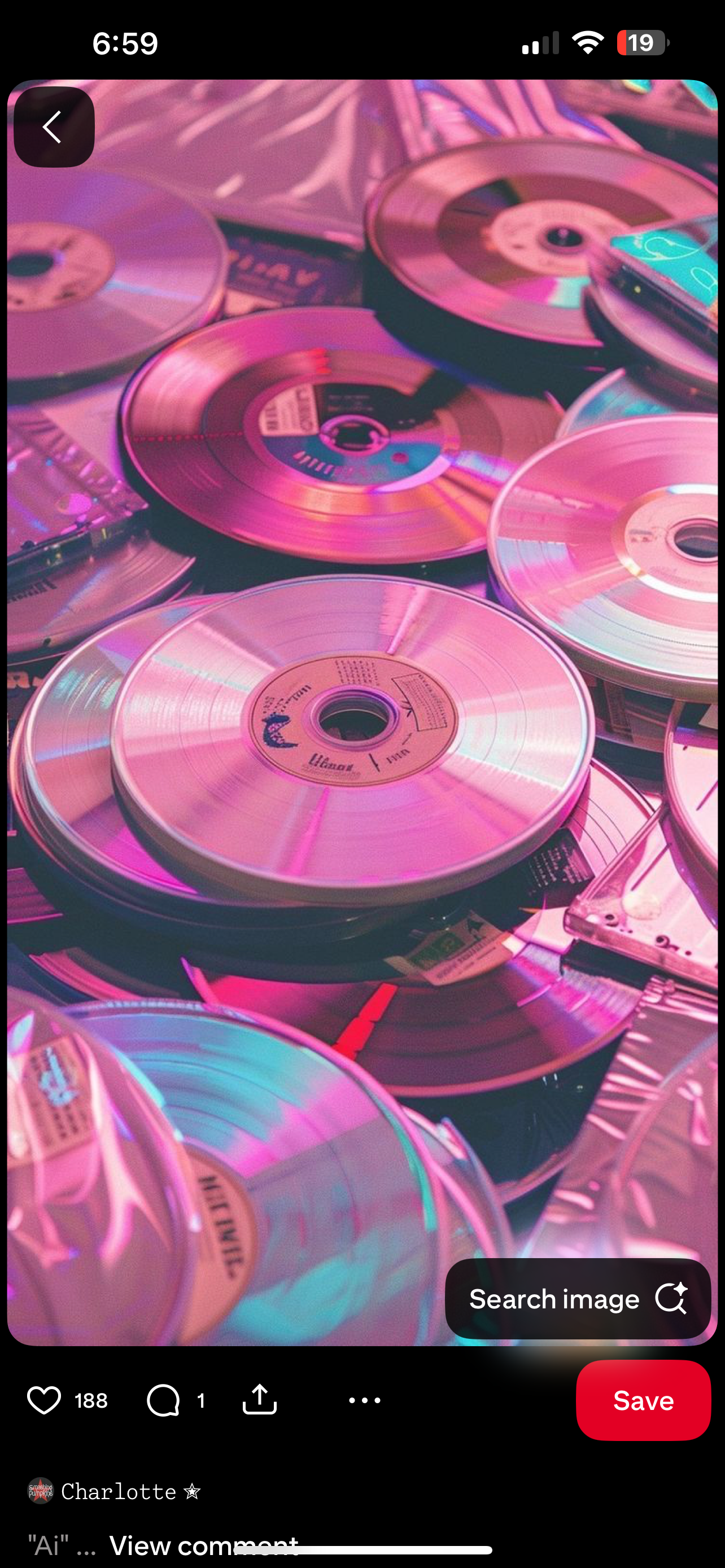 Back to the 90s