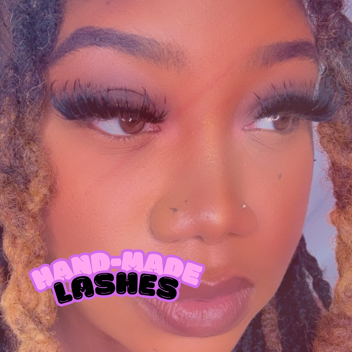 Lashes