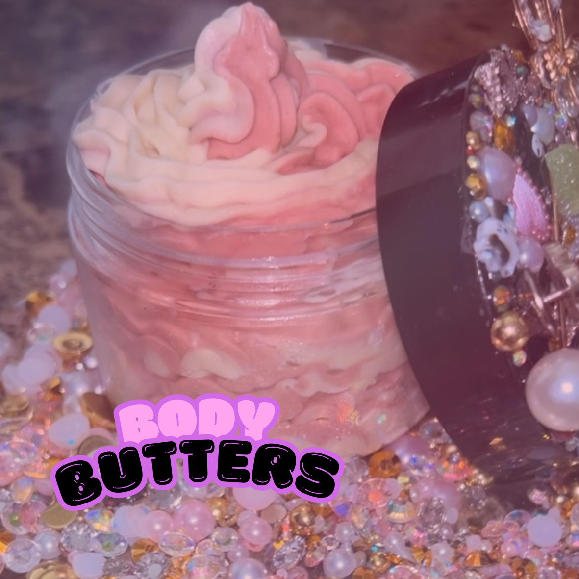 Body butters