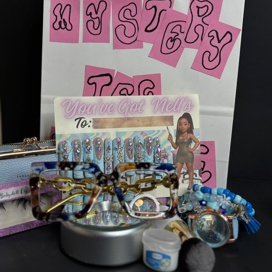 Baddie mystery bundle