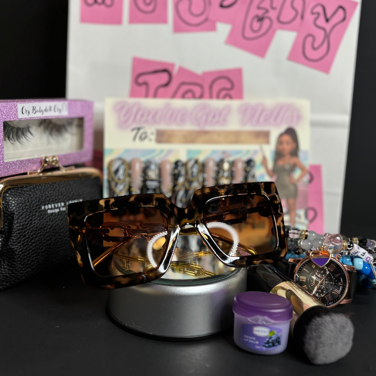 Baddie mystery bundle