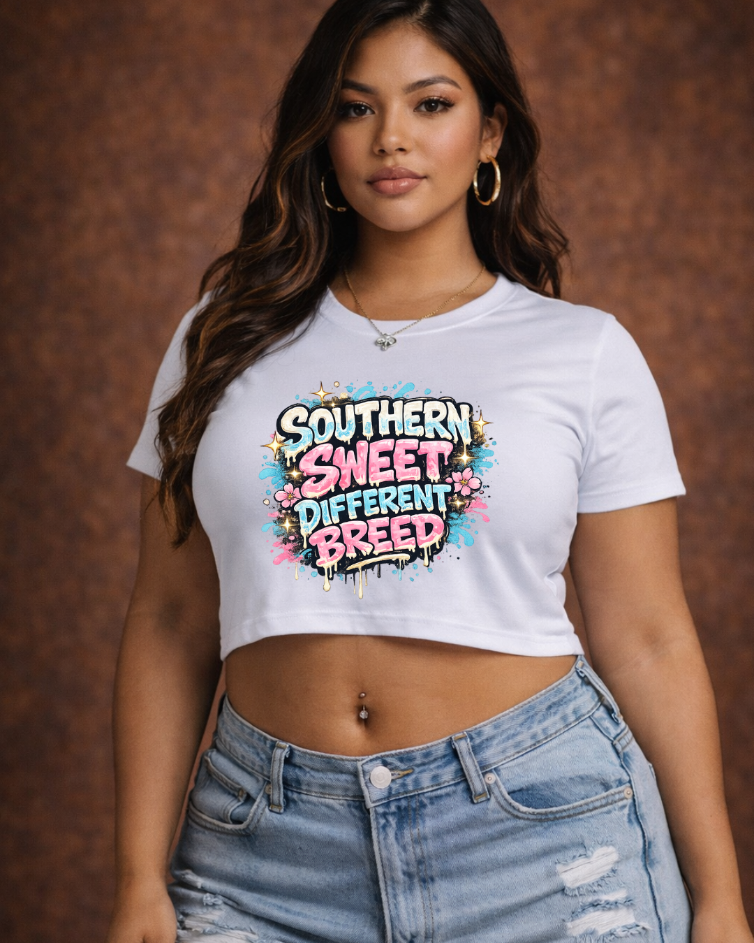 Southern sweet different breed